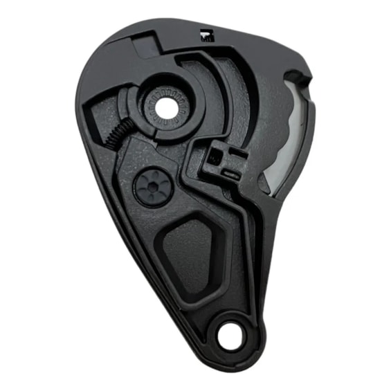 REPARO SUPORTE VISEIRA NORISK STRADA 2