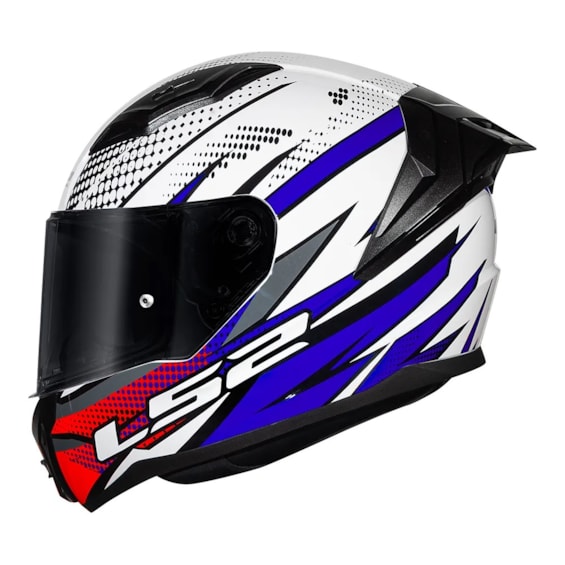 CAPACETE LS2 FF810 VIGO FLIGHT