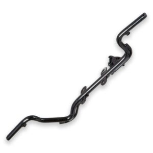 ESTRIBO BIZ 100 Modelo TUBOLAR (TORK) para Moto
