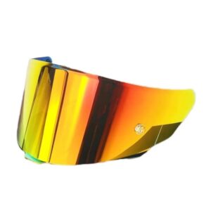 Viseira para Capacete de Moto KYT TT REVO ORIGINAL