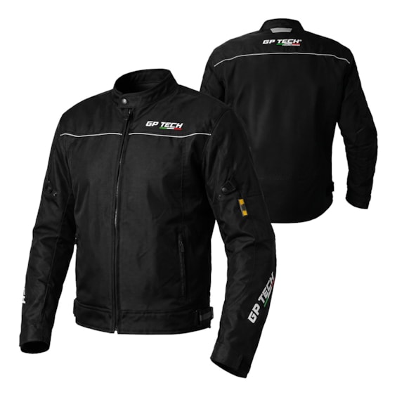 JAQUETA GP TECH HIGHWAY WINTER