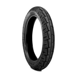 Pneu para Moto TECHNIC CITY TURBO 3.00-18 47S TL DIANTEIRO INTRUDER 250 / HORIZON 150
