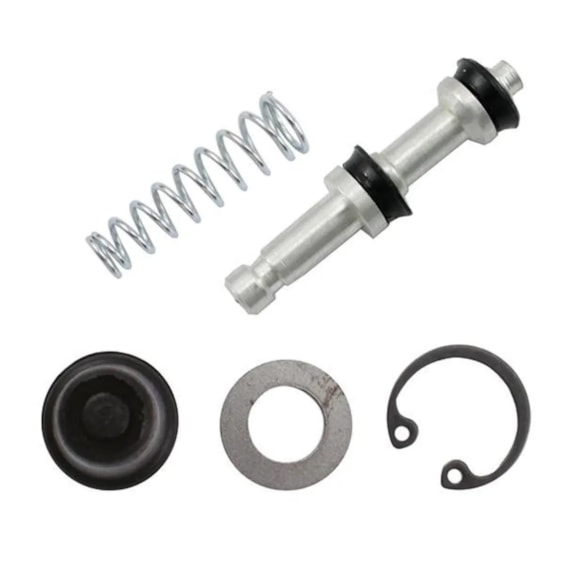 REPARO CILINDRO MESTRE TITAN 125/ TITAN 150 ESD 12-/ CB 300/ XTZ 125 / FAZER 250 (TMAC)
