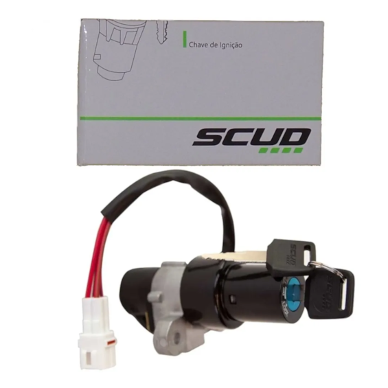 CONTATO FAZER 250 2018-22 (SCUD) 10100057