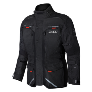Jaqueta para Motociclista FEMININA X11 TRAVEL 3