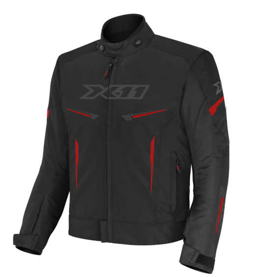 JAQUETA X11 GUARD 3