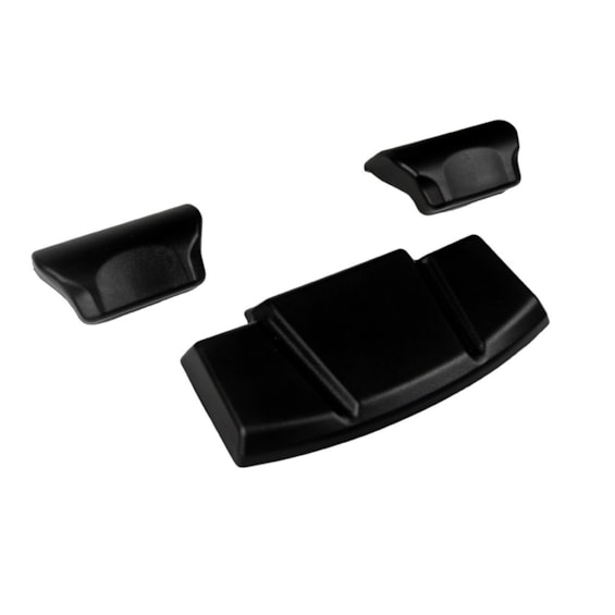 ENCOSTO TRASEIRO GP TECH BAU S45 / M45 / M65