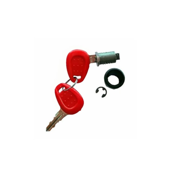 Kit Jogo Chaves Bau Givi E27 / E29 / E33 / E350 / E450 Z140R