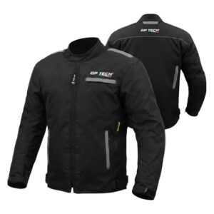 Jaqueta para Motociclista GP TECH ESSENCE