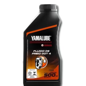 Óleo para Motor de Motos FREIO YAMALUBE DOT 4
