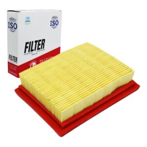 Filtro de Ar para Moto BROS 160 / XRE 190 2025 (VALFLEX) VAL254