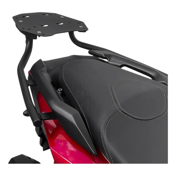 BAGAGEIRO HONDA ADV 160 2025- (METAL X)
