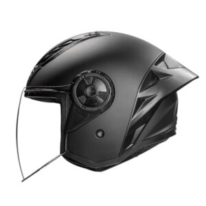 Capacete para Motociclista LS2 OF616 S AIRFLOW II MONO FOSCO