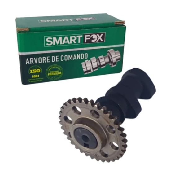 ARVORE COMANDO COMPLETA ADMISSAO TWISTER 250 / TORNADO 250 SMARTFOX