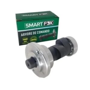 Árvore de Comando de Válvulas para Motor de Moto COMPLETA CBX 200 / NX 200 / XR 200 SMARTFOX