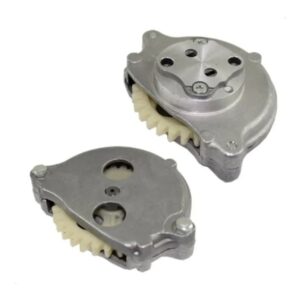 Bomba de Óleo para Moto COMPLETA TITAN 125 KS / ES / KSE 00-04 FAN 05-08 BROS 125 02-05 SMARTFOX