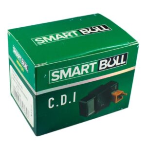 CDI DIGITAL TITAN 125 02-04 / FAN 05-08 SMARTFOX para Moto