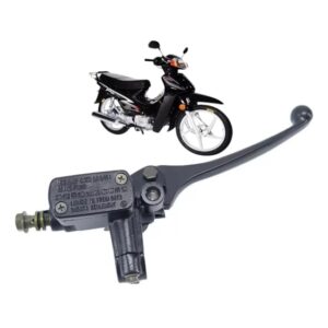 BURRINHO FREIO SUPERIOR BIZ 125 EX 11-17 BIZ 125 06-10 PHOENIX 50 15-19 SMARTFOX para Moto