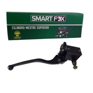 BURRINHO FREIO SUPERIOR FAZER 250 XTZ LANDER TENERE FACTOR YBR SMARTFOX para Moto