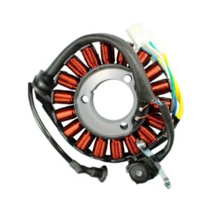 Estator Gerador para Moto COMPLETO CB 300 09-15 REPSOL SMARTFOX