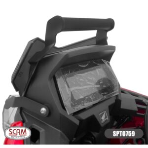 Suporte para Moto GPS SCAM HONDA SAHARA 300