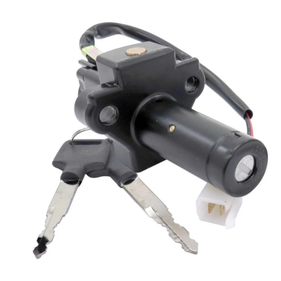 CONTATO NXR 150 BROS 06-08 SMARTFOX