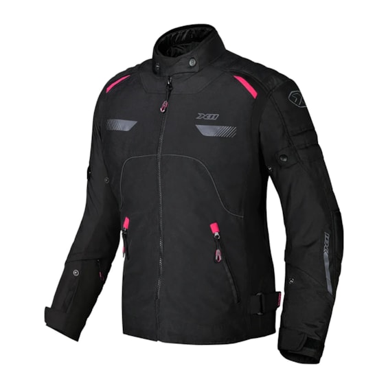 JAQUETA FEMININA X11 VELER