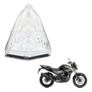 Lanterna Traseira para Moto TRASEIRA FAZER 250 11-17 SMARTFOX