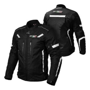Jaqueta para Motociclista GP TECH ESSENCE 2