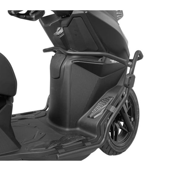 PROTETOR CARENAGEM SCAM DAFRA JOYRIDE 2025-