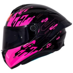Capacete para Motociclista MT TARGO S ROUGAT Z8
