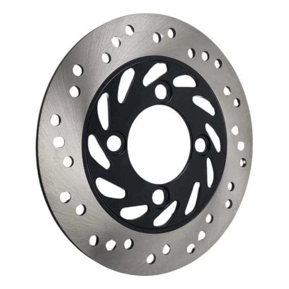 DISCO FREIO DIANTEIRO ELITE 125 19-22 SMARTFOX