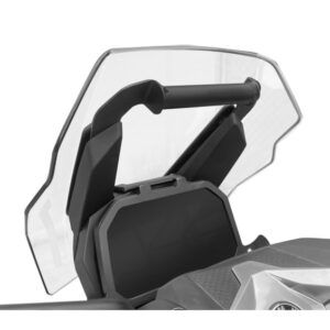 Suporte para Moto GPS SCAM BMW C 400X SCOOTER 2024