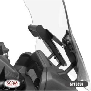 Suporte para Moto GPS SCAM DAFRA JOYRIDE 300 2025+