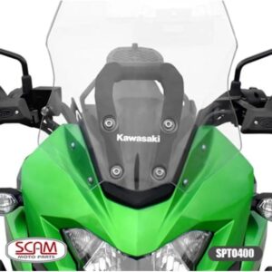 Suporte para Moto GPS SCAM KAWASAKI VERSYS 300X 2018- (SCAM)
