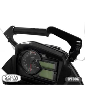 Suporte para Moto GPS SCAM SUZUKI V STROM 650 2019- (SCAM)