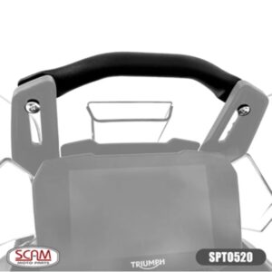 Suporte para Moto GPS SCAM TRIUMPH TIGER 900 2020- (SCAM)
