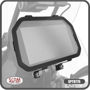 Protetor para Moto para Moto PAINEL TFT ANTIFURTO BMW R 1300 GS 2024 (SCAM)