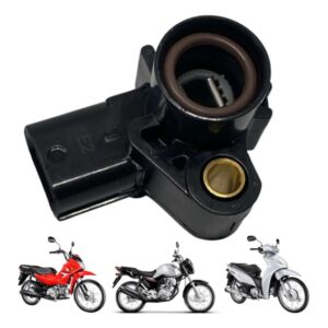 Sensor para Moto HIBRIDO (TPS) POP 110I / BIZ 110I 16- / CG START 150 14-16 SMARTFOX