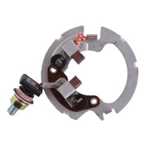 ESCOVA MOTOR ARRANQUE (com MESA) TITAN 125 / FALCON 400 99-08 / TENERE 250 2011 SMARTFOX para Moto