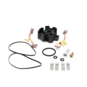 ESCOVA MOTOR ARRANQUE (com MESA) CB 300 / XRE 300 / CB 250F TWISTER 250 SMARTFOX para Moto
