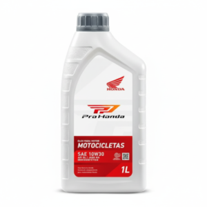 Óleo para Motor de Motos HONDA 4T ORIGINAL 10W30