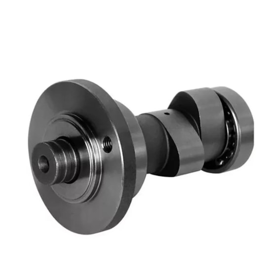 ARVORE COMANDO COMPLETA CBX 150 / 200 STRADA / CRF 230 / XR 200 (WGK) 1011411