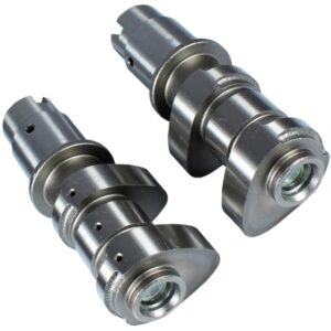 Árvore de Comando de Válvulas para Motor de Moto COMPLETA CBX 250 / TWISTER / TORNADO / CB-300 / XRE-300 (WGK)