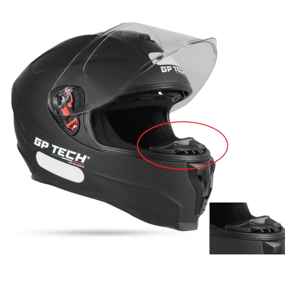NARIGUEIRA GP TECH ULTRA ORIGINAL