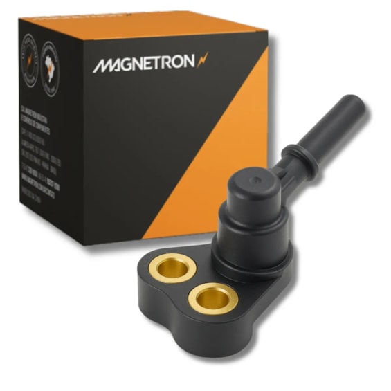 JUNÇÃO DE BICO INJETOR POP 110I CBS 2019-2024 / POP 110I 2016-2018 (MAGNETRON)