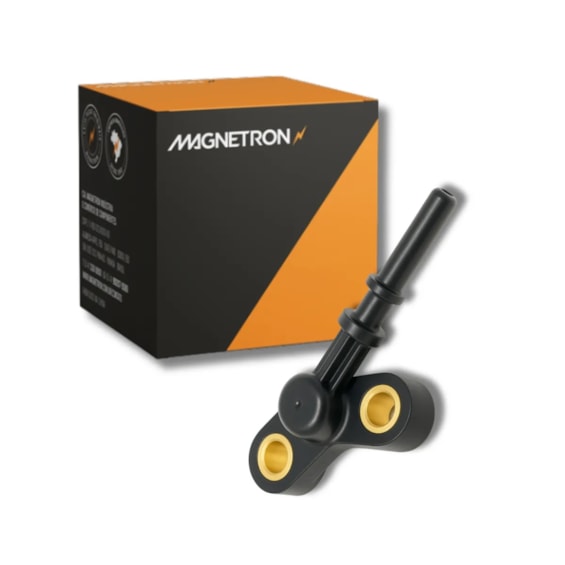 JUNÇÃO DE BICO INJETOR PCX 150 2019-2022 / PCX 150 ABS 2019-2022 (MAGNETRON)