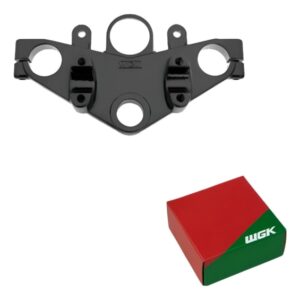 MESA SUPERIOR DO GUIDAO YBR-125 ATE 2008 (WGK)1011701 para Moto