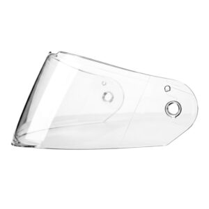 Viseira para Capacete de Moto para Capacete de Moto GP TECH A128 SV (ORIGINAL) CRISTAL