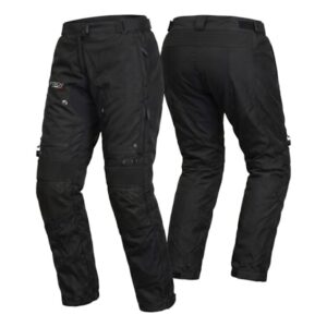 Calça para Motociclista FEMININA GP TECH HIGHWAY